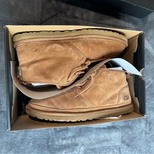 Men’s Uggs
